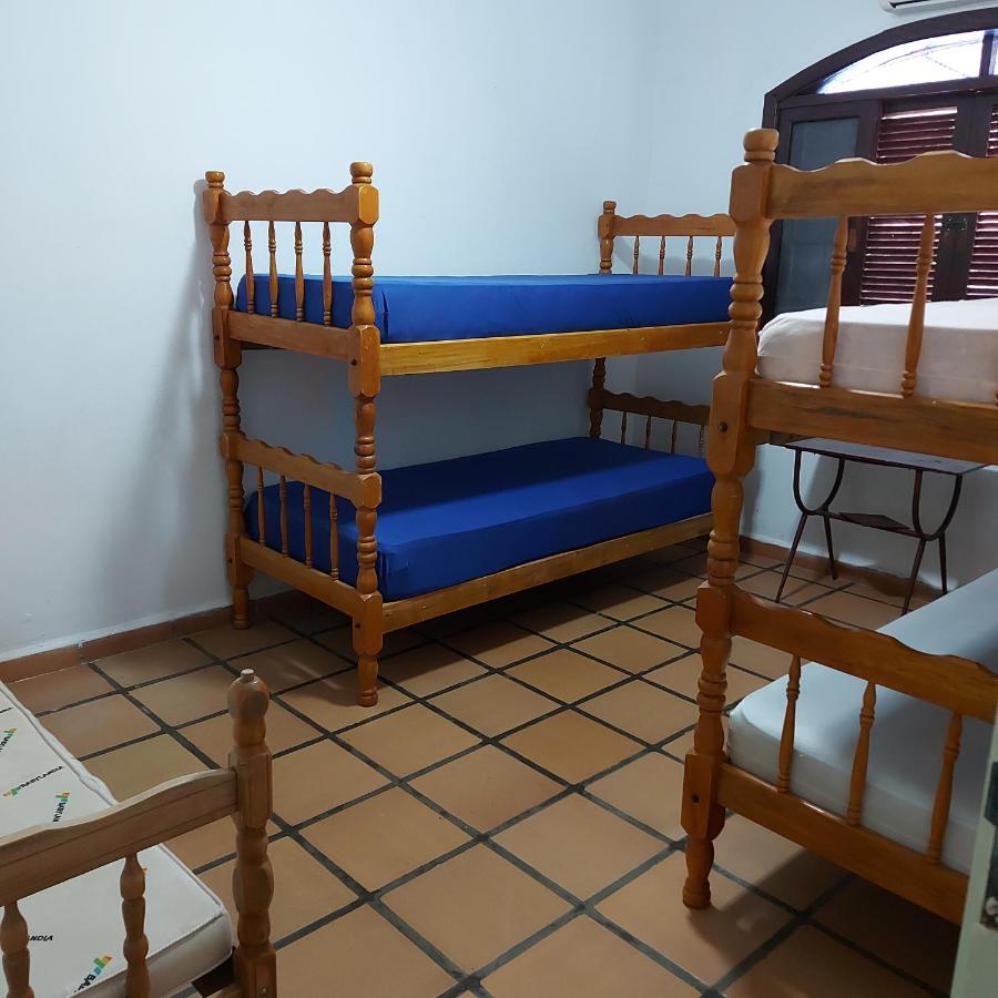 Casa No Guarau - Holiday home *