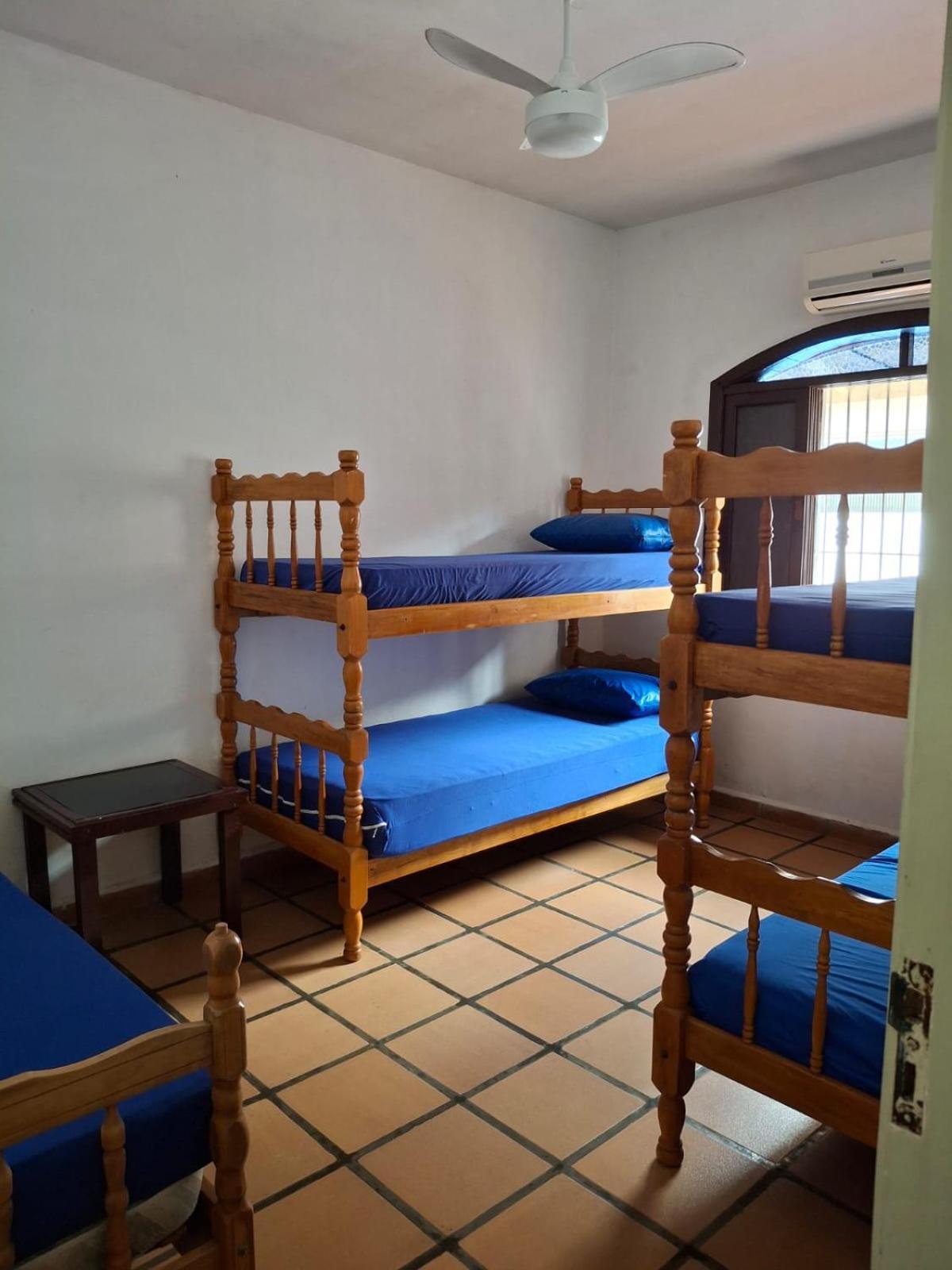 Casa No Guarau - Holiday home *