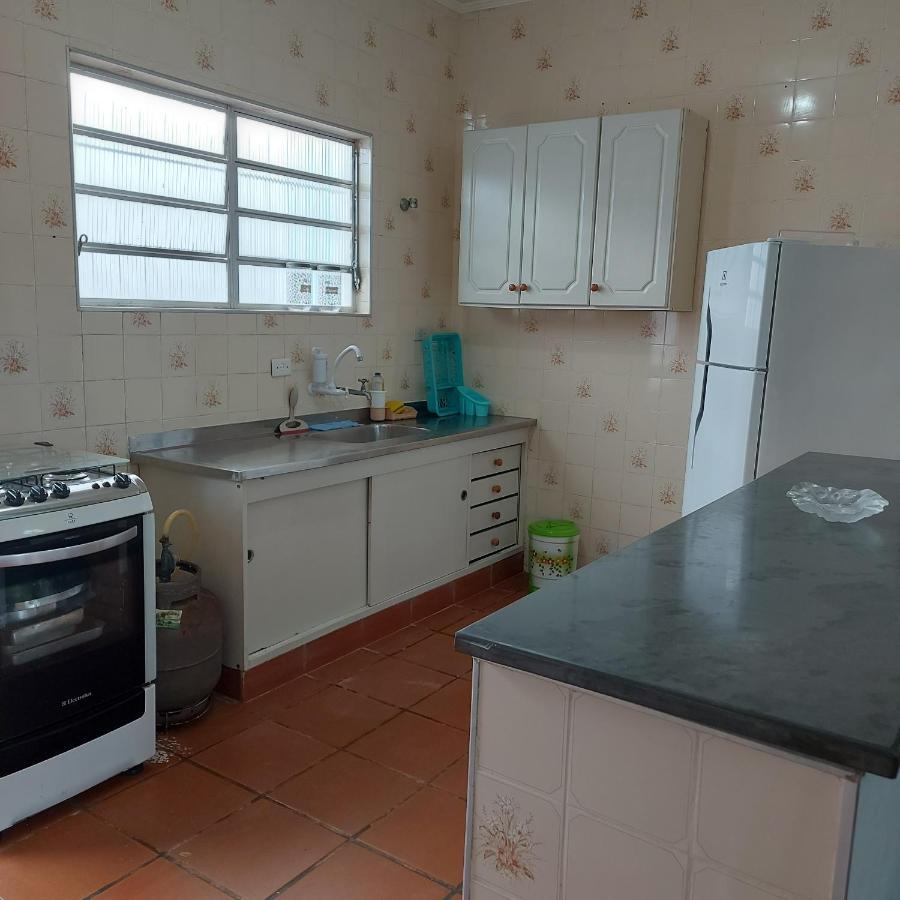 Casa No Guarau - * Peruibe