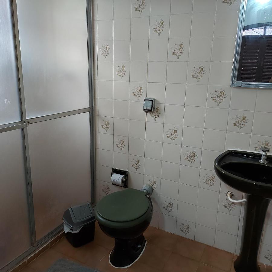 Holiday home Casa No Guarau - Peruibe