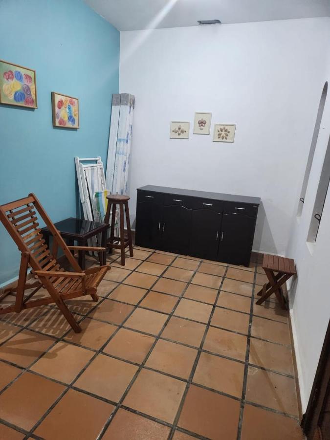 Casa No Guarau - Holiday home *
