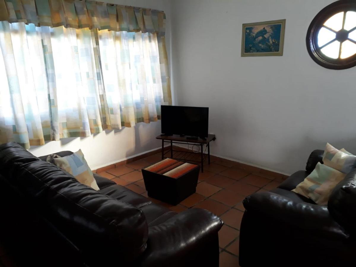 Casa No Guarau - Holiday home Peruibe