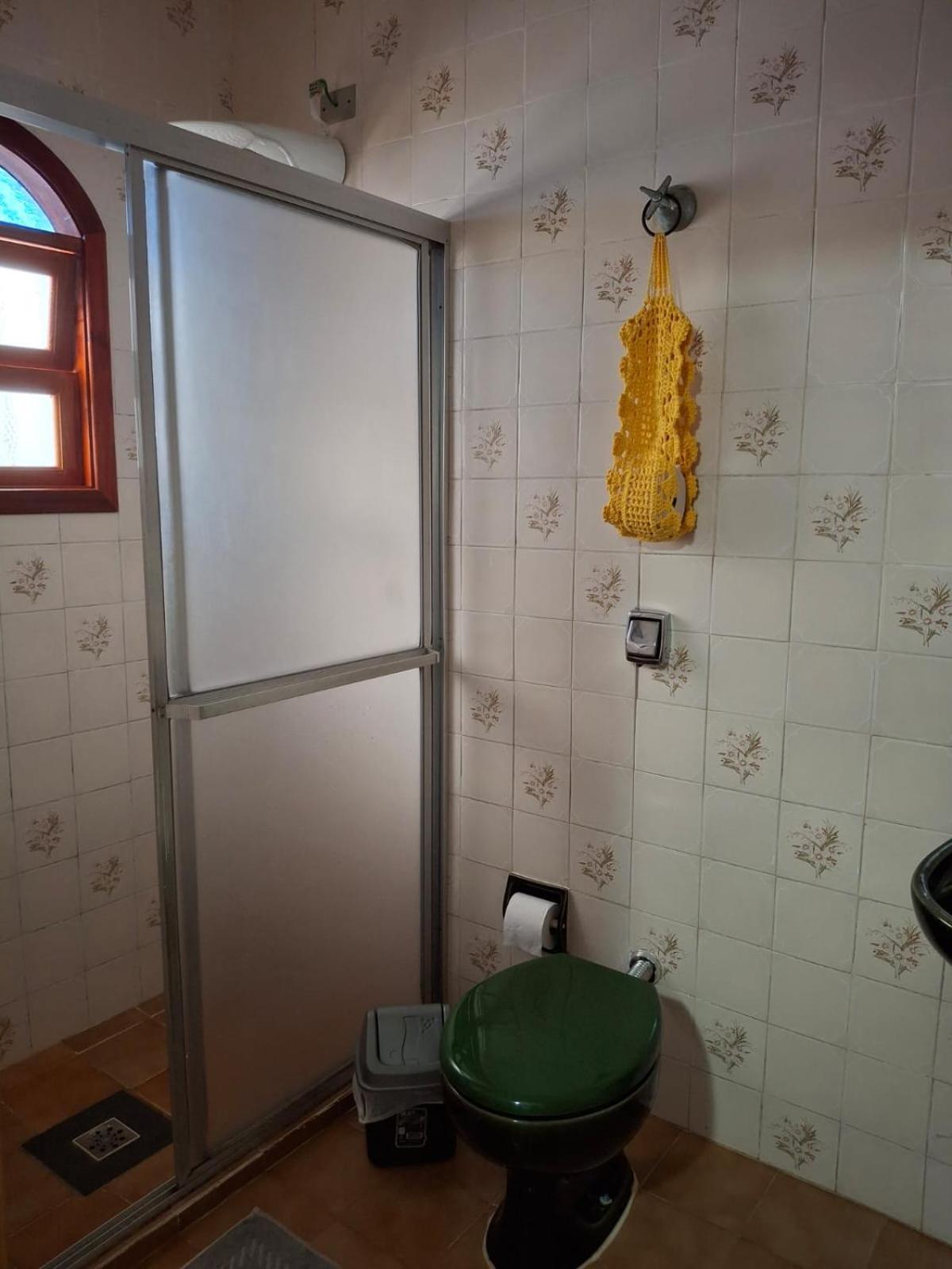 Holiday home Casa No Guarau -