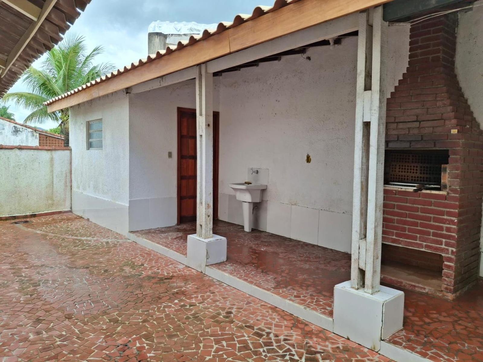 Casa No Guarau - Holiday home Peruibe