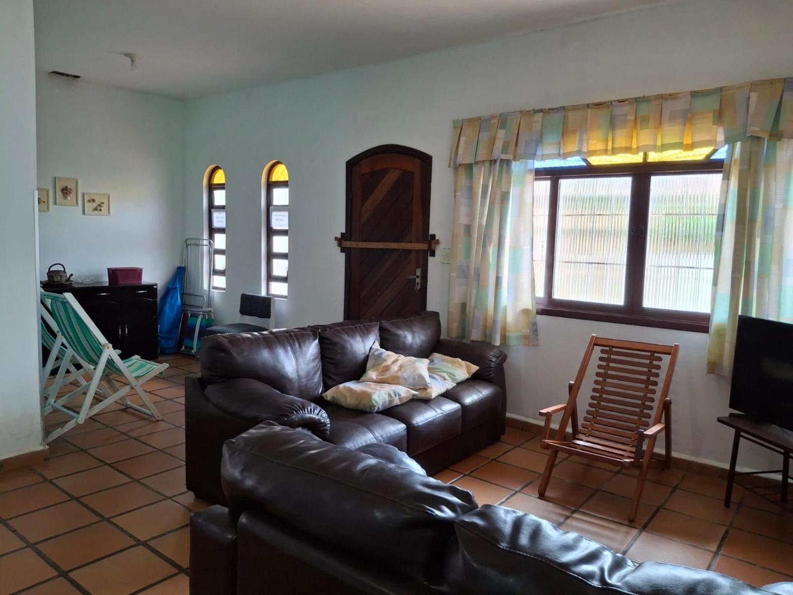 Holiday home Casa No Guarau -